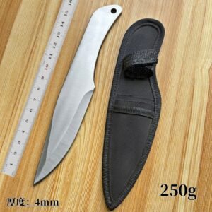Practice Throwing Knife Set YF076 – 1-Piece